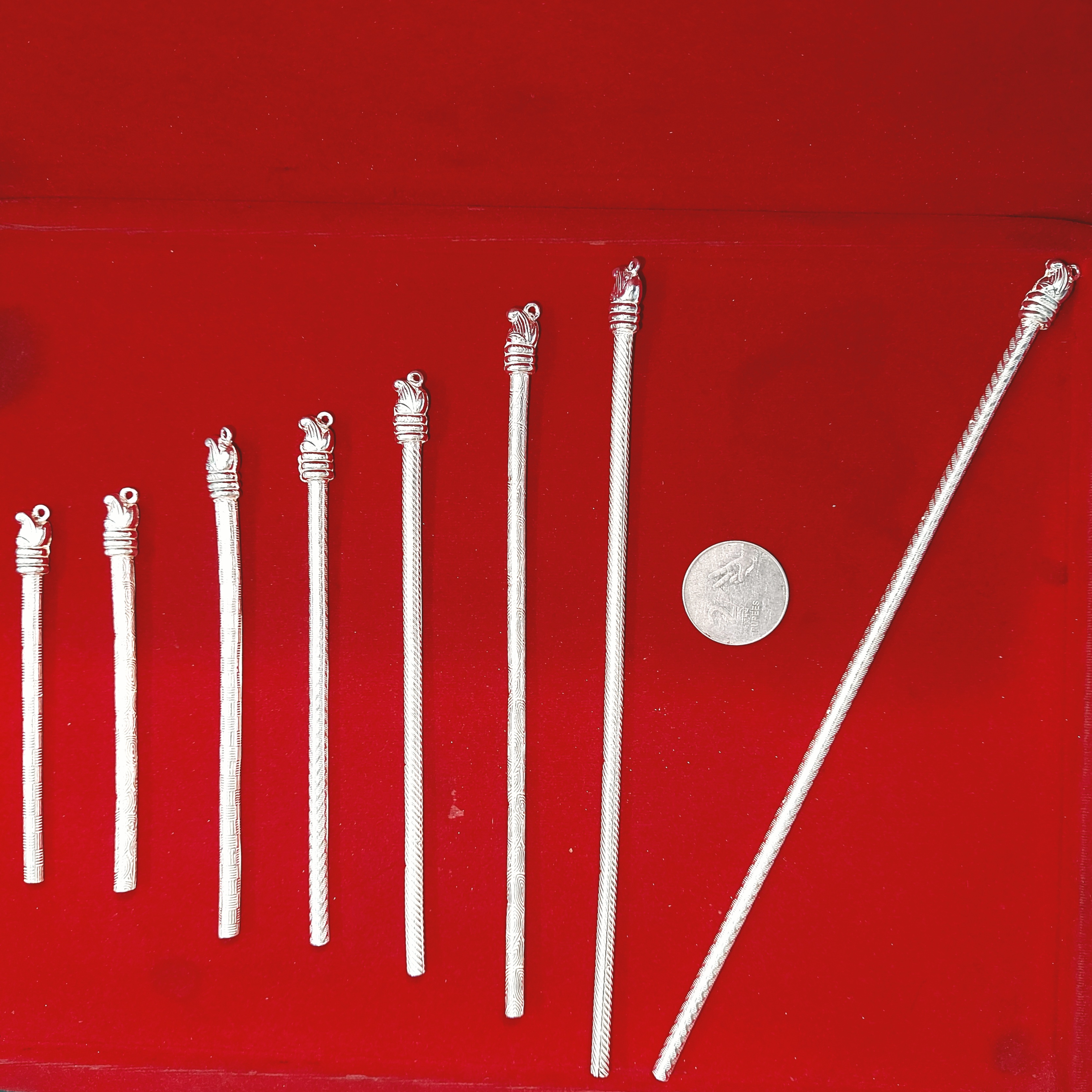 Laddu Gopal Bansuri - 2